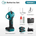 Cordless Brushless Electric Pruning Shear
