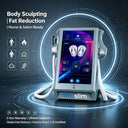 Myoslim Ems Muscle Stimulator Fat Burning