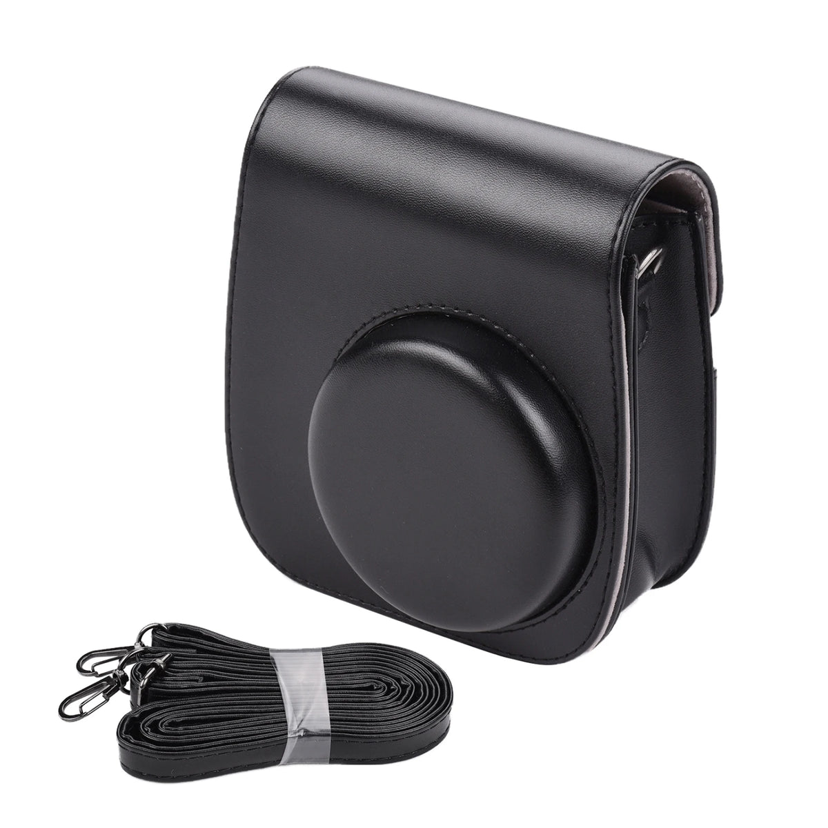 Solid Color Full Body Camera