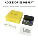 Big Library Handheld Console for Retro