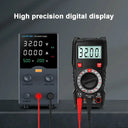 Wanptek DC Power Supply Usb