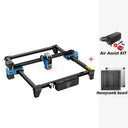 TwoTrees 80W Laser Engraver With Wifi