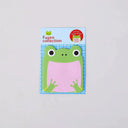 Organized Office Sticky Notes for Work