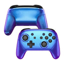 Ergonomic Grip Shell for Switch Pro