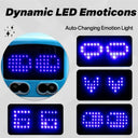 RC Mini Bus - Remote Control Expressions Gifts