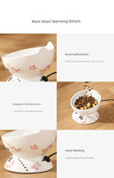 Pet Heating Winter Dog Automatic Warm Water Cat Device