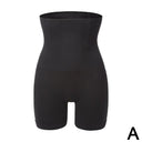 Women's High Waist Slimming Shaper Comfortable Body Shaping