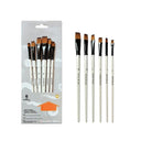 Premium Watercolor Brush Set: Elevate Your Art Today