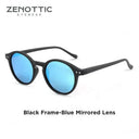 Glare-Reducing Sunglasses for Outdoors