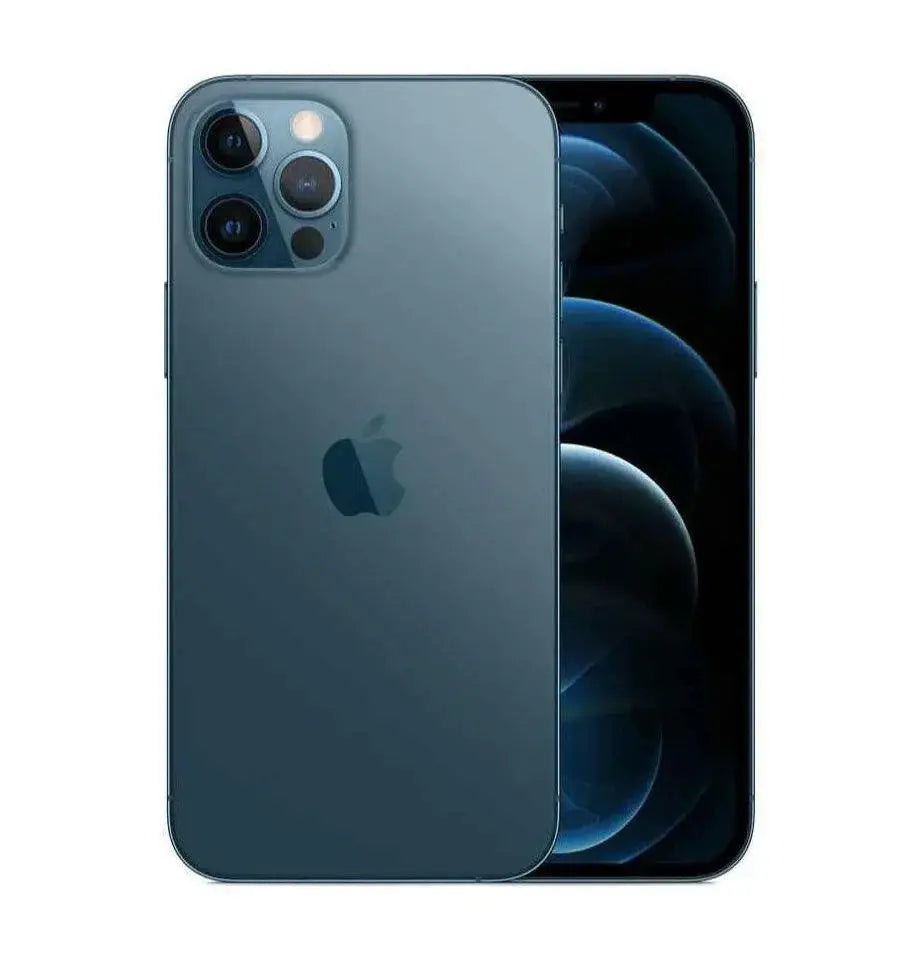 Apple iPhone 12 Pro 5G 6.1 Inch OLED Display Unlocked