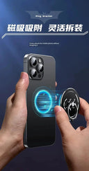 Secure Magnetic Batman Bracelet For Fans