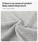 Men's Four Seasons Tight Cotton Vest Leisure Sports T-Shirt