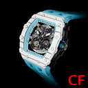 Tsar Bomba Mens Automatic Watch