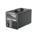 Portable Solar Generator for Home Backup