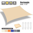UV Block Shade Canopy Tent for Outdoors