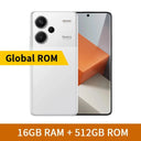 Redmi Note 13 Pro Plus Global ROM 5G Smartphone 200MP Camera
