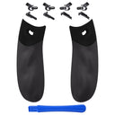 eXtremeRate FLEXOR Rubberized Side Kit