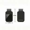 Car Visor Clip - Secure Sunglasses Holder