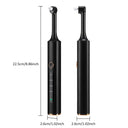 Electric Tooth Polisher: Teeth Whitening Strips Set