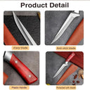 Precise Fillet And Boning Knife Set