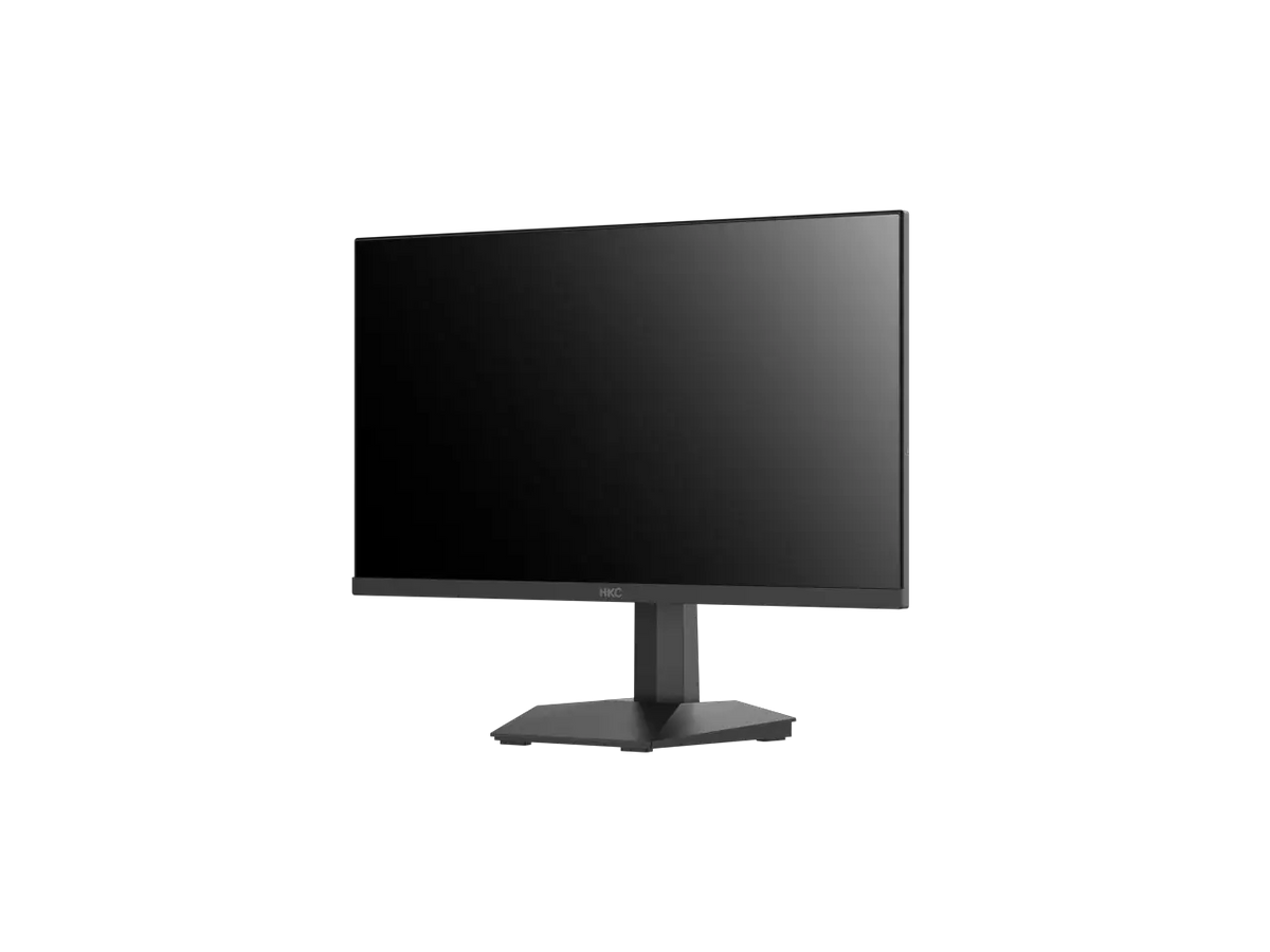 HKC 24 inch (23.8" viewable) Full HD 260hz Fast IPS 1ms HDR400 Low Blue Light 125% sRGB Compact Stand Gaming Computer Monitor G24H3D