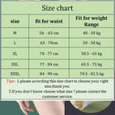 High Waist Tummy Control Shaper Shorts for All-Day Comfort