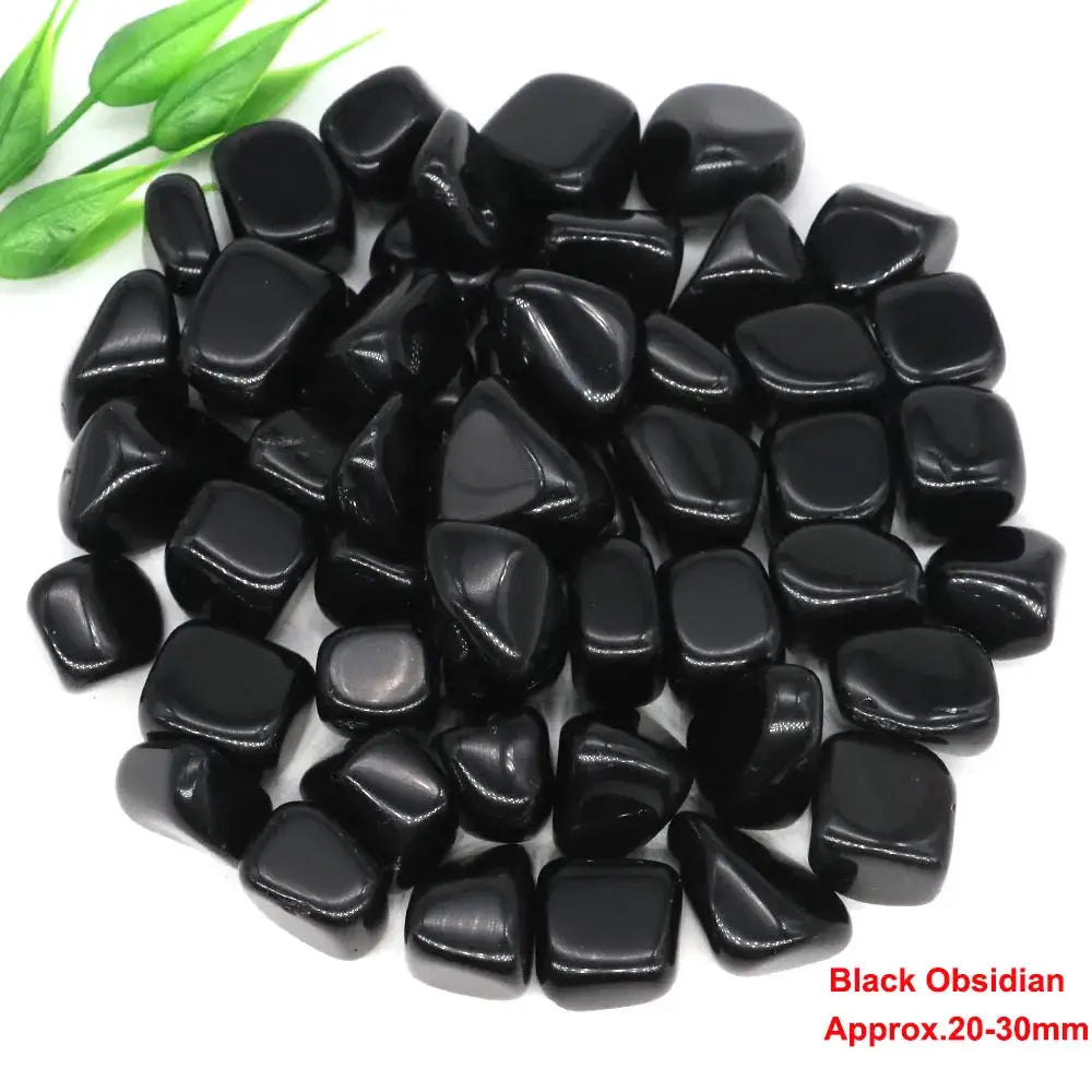 Natural Tumbled Healing Crystals — product view 17