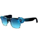 Anti Shake Sunglasses for On-The-Go