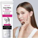 Brightening Cream for Underarms Thighs