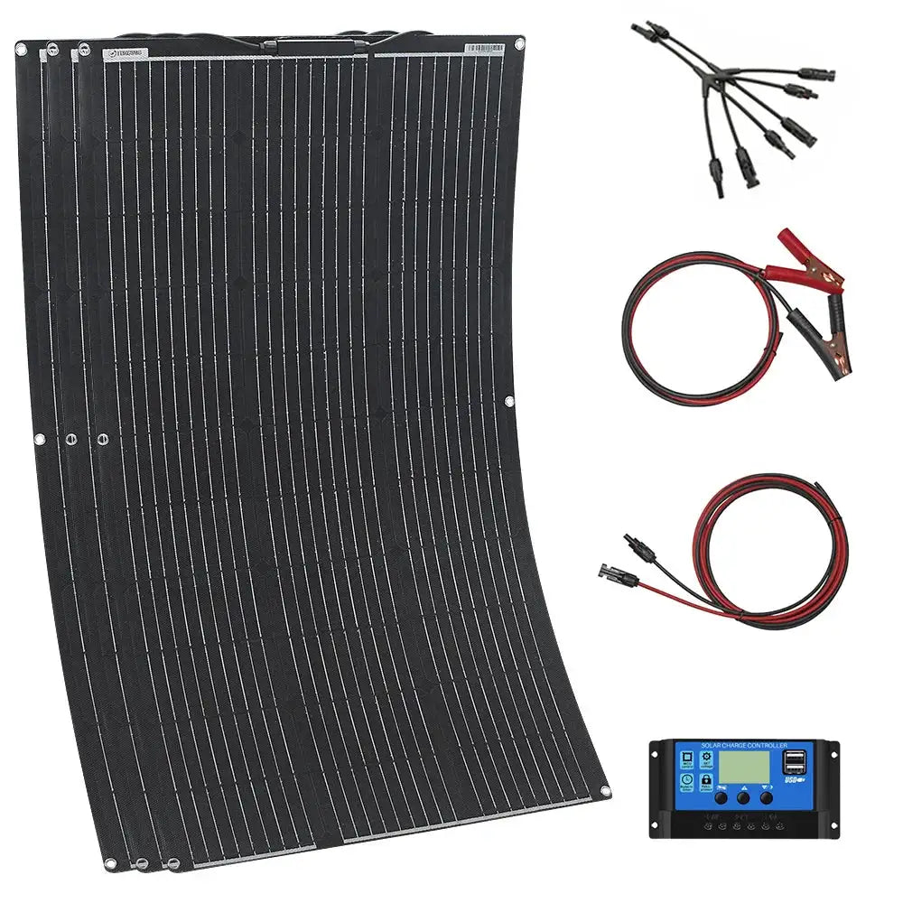 ETFE Flexible Solar Panel Waterproof — product view 12
