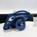 Kids Case Cute for Samsung Galaxy Tab A 10.1 360° Rotation Cover