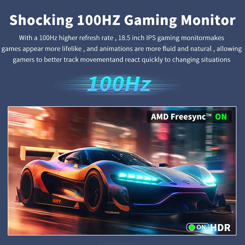 Portable Monitor Inch — product view 2