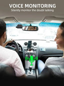 ADAS Dash Cam for Fleet Safety and RealTime GPS AI