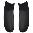 eXtremeRate Rubberized Grips Replacement Back