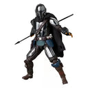 Star Wars Mandalorian Collectible Figure