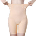 Boxer Shapewear for Women Tummy Control