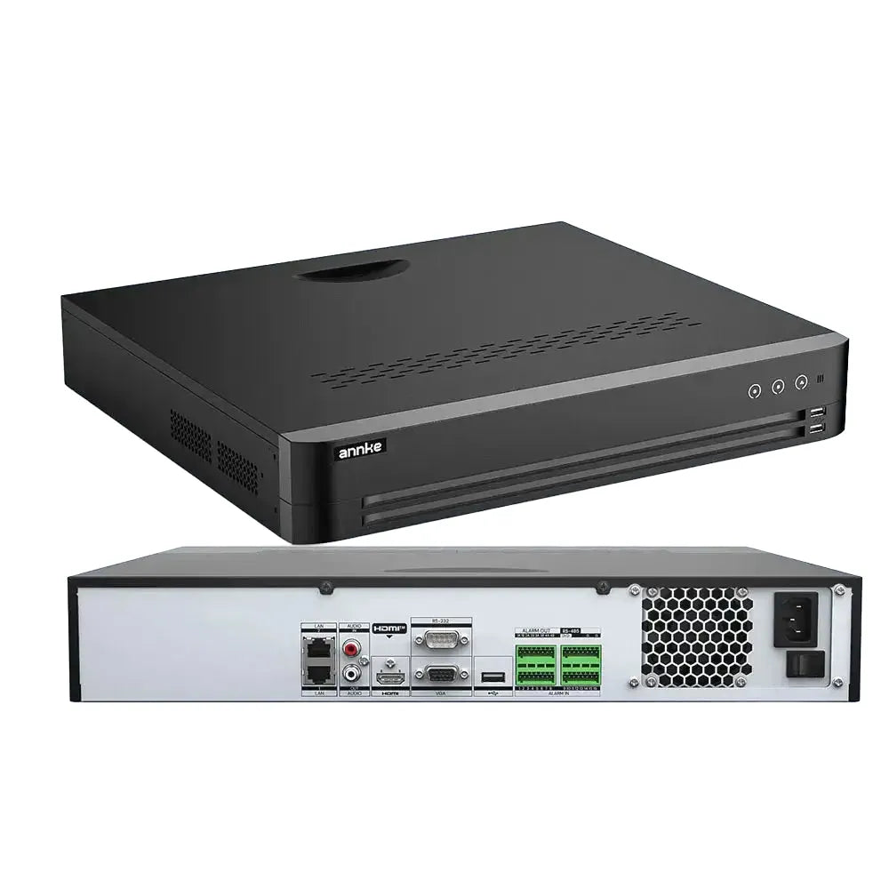 Annke Ai Smart Video Recorder — product view 1