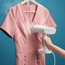 Travel Garment Steamer for Quick Wrinkle