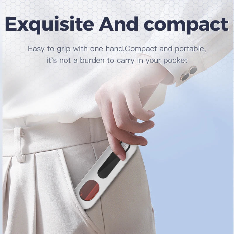 Smart Detector Universal Anti Spy