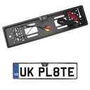 Smart Car Rear View Camera for Parking