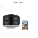 Smart Night Outdoor Camera for Home