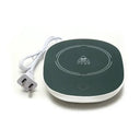 USB Coffee Mug Warmer 55C Thermostat Coaster Smart Gravity Sensor