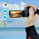 HD Photos and Videos Camera for Family