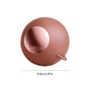 Washable Lint Roller Ball Reusable Hair Remover Tool