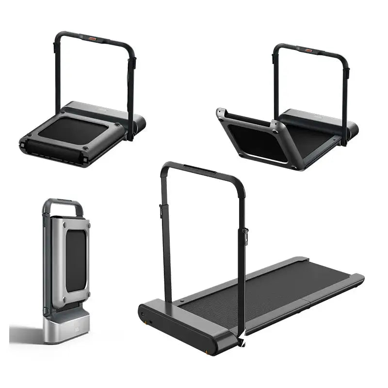 Walking Pad R1 Pro Foldable Electric Treadmill 10Km/H APP Control Global Version