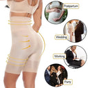 Shapewear Shorts For Women Tummy Control