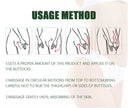 Buttock Cream for Women Fuller Hips