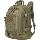 Tactical Backpack for Men 60L Molle Assault Rucksack