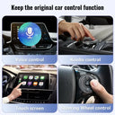 XUDA NEW Wireless CarPlay Android Auto Adapter For Nissan