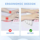 Angel Wing Wrist Rest - Ergonomic Pain Relief